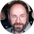 Nicholas A. Avatar